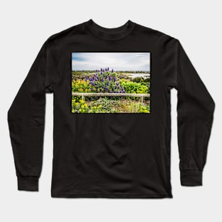 Warrnambool Long Sleeve T-Shirt